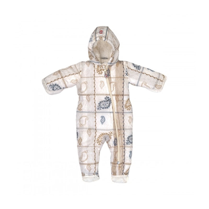 Lodger Skier Tribe kombinezons, Birch, SKP 599