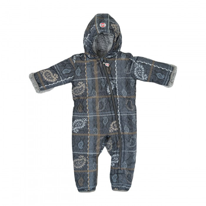 Lodger Skier Tribe kombinezons, Pigeon, SKP 626