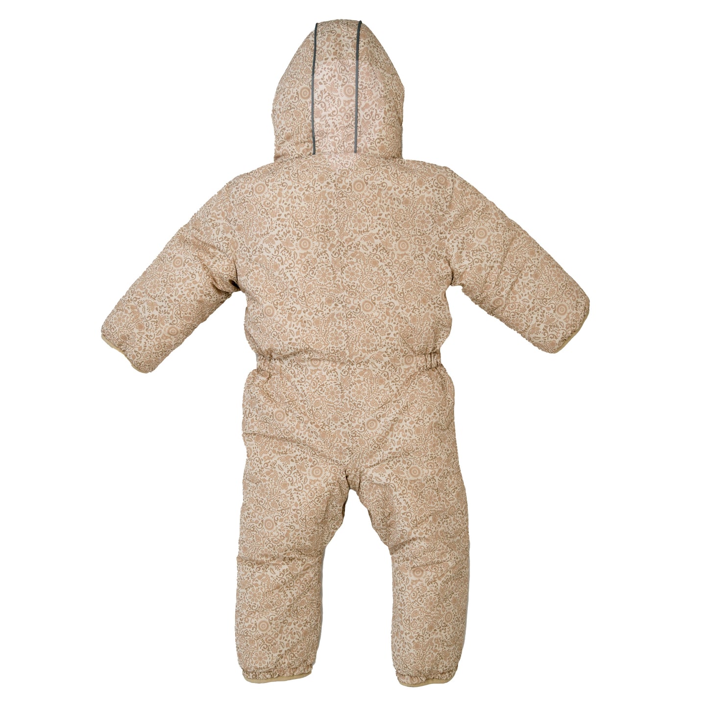 Lodger Skier Folklore Taslon Overalls