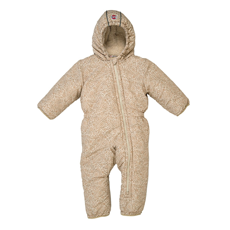 Lodger Skier Folklore Taslon Overalls