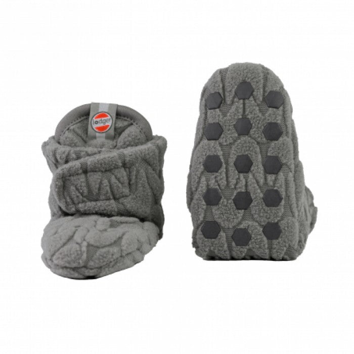 Lodger Slipper Fleece Empire čībiņas, 3-6M, Lodger, SL601