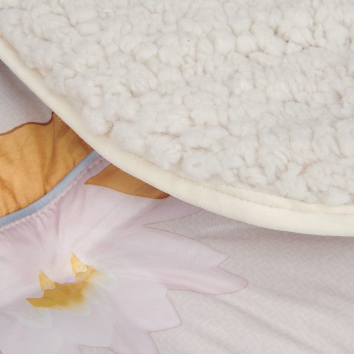 WARMER EMPIRE POLYESTER Ratu cimds, Lotus, Lodger, WMP 500