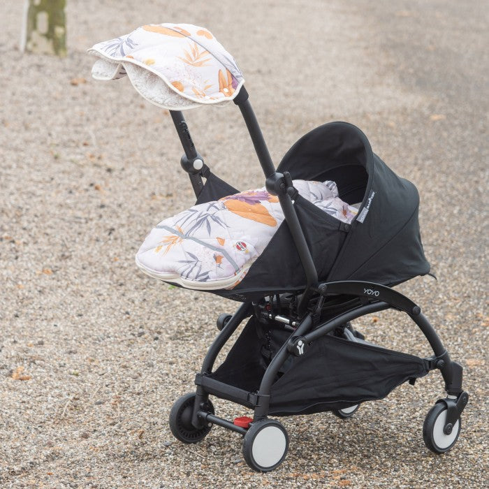 WARMER EMPIRE POLYESTER Ratu cimds, Lotus, Lodger, WMP 500