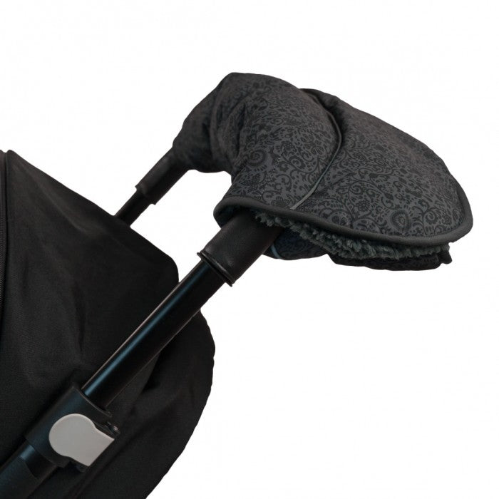 Lodger Warmer Folklore Taslon Carriage Gloves