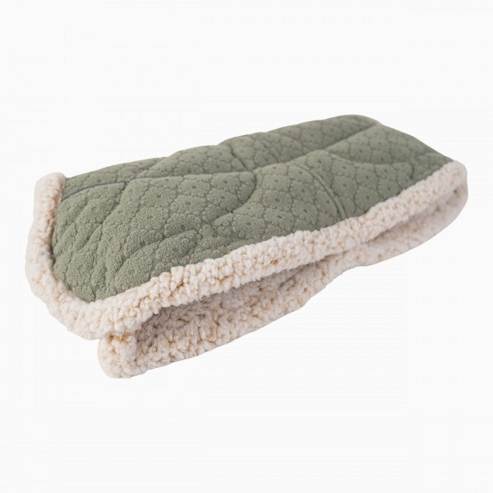 Lodger Warmer Folklore Fleece ratu cimds, WM632