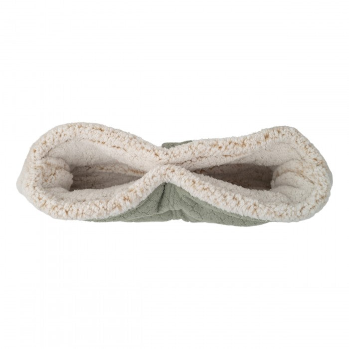 Lodger Warmer Folklore Fleece ratu cimds, WM632