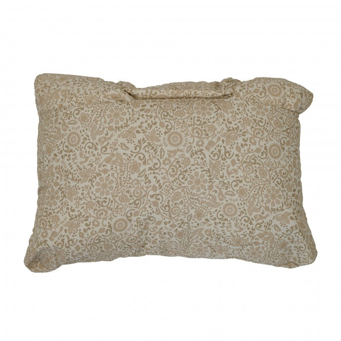 Lodger Wrapper Taslon ietinamā sedziņa Birch, WP 599