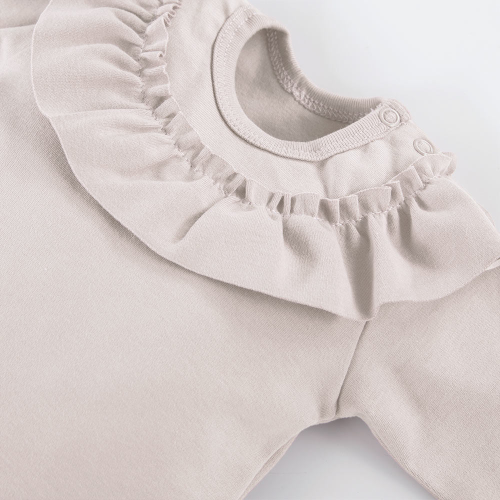 Bodijs 4, Simply Comfy, Eevi