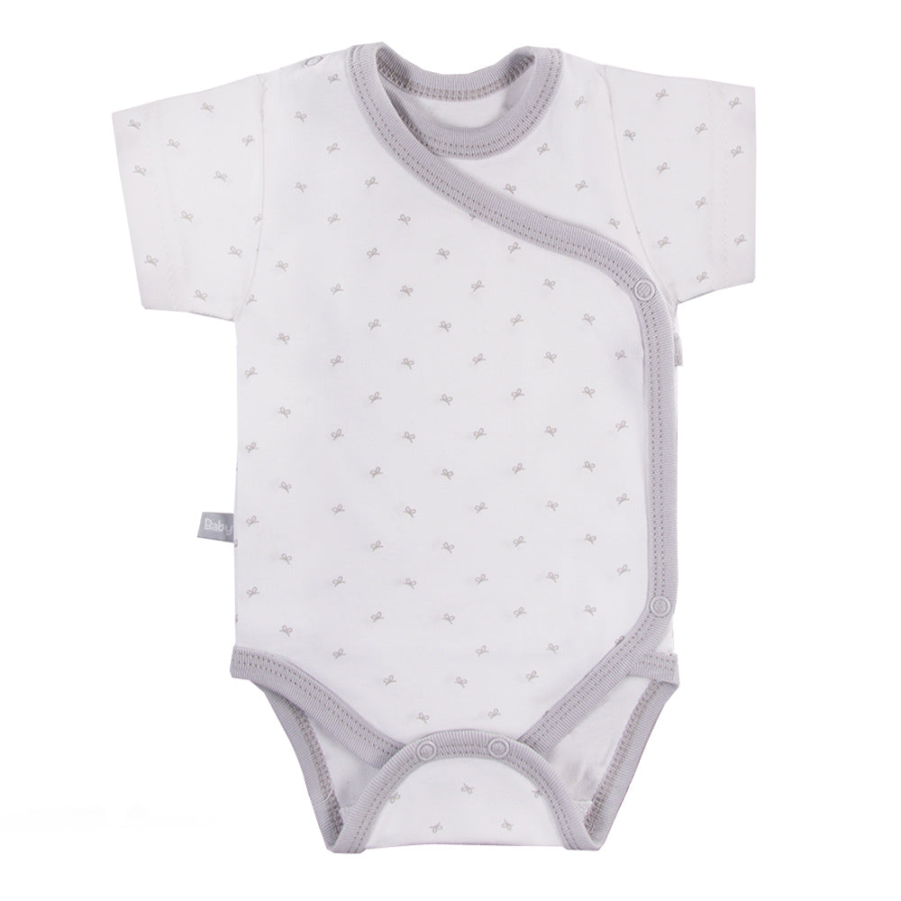 Bodijs ar īsām rociņām, Bantes TINY, Eevi