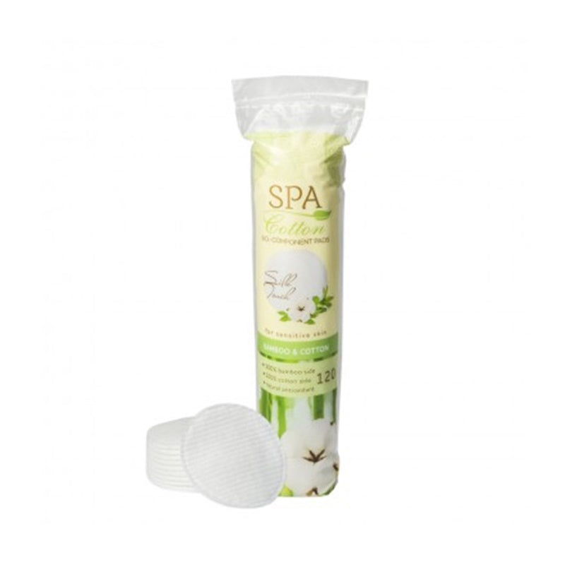 Vates plāksnītes, 120gb., SPA Cotton, 0154