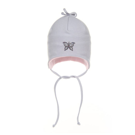 Pavasara cepure, pelēka, 38-40cm, Agbo, 2993