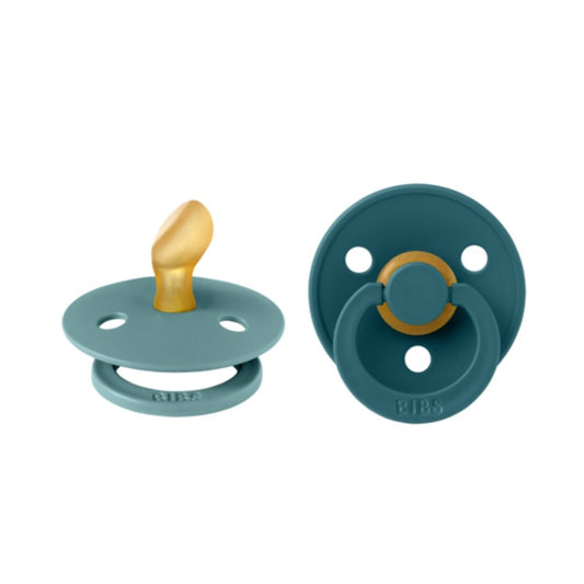 BIBS Color Anatomical pacifiers