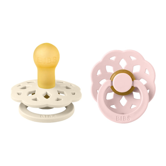 BIBS Boheme pacifiers