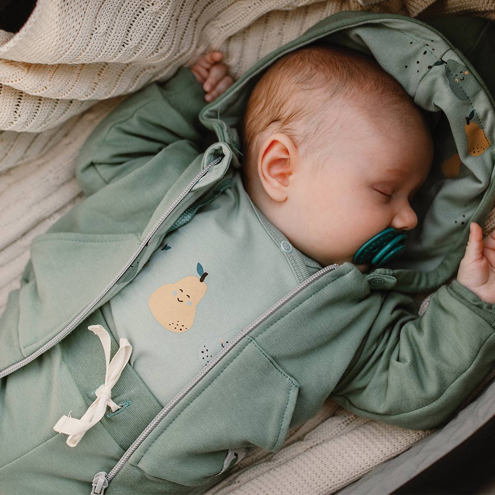 Jaka 1, Pearfect, Eevi