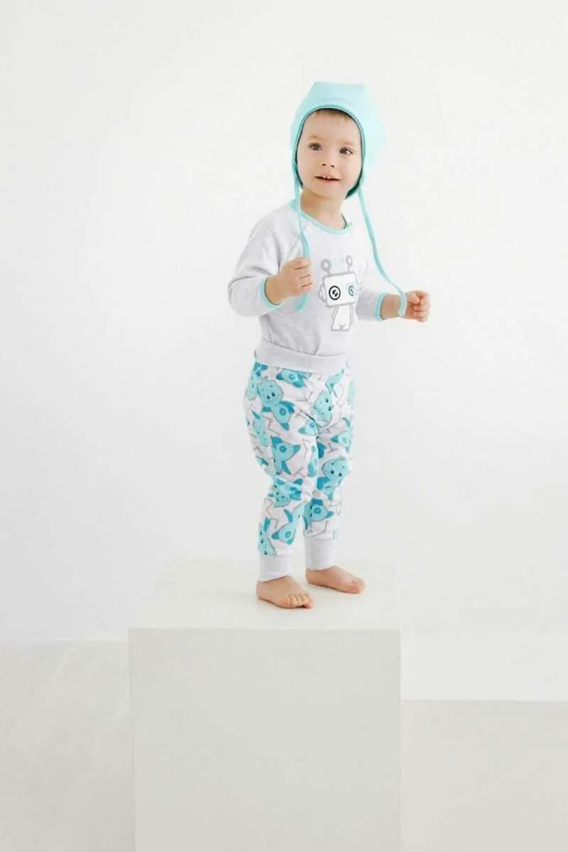 Cepure, Cango, KBSS-241