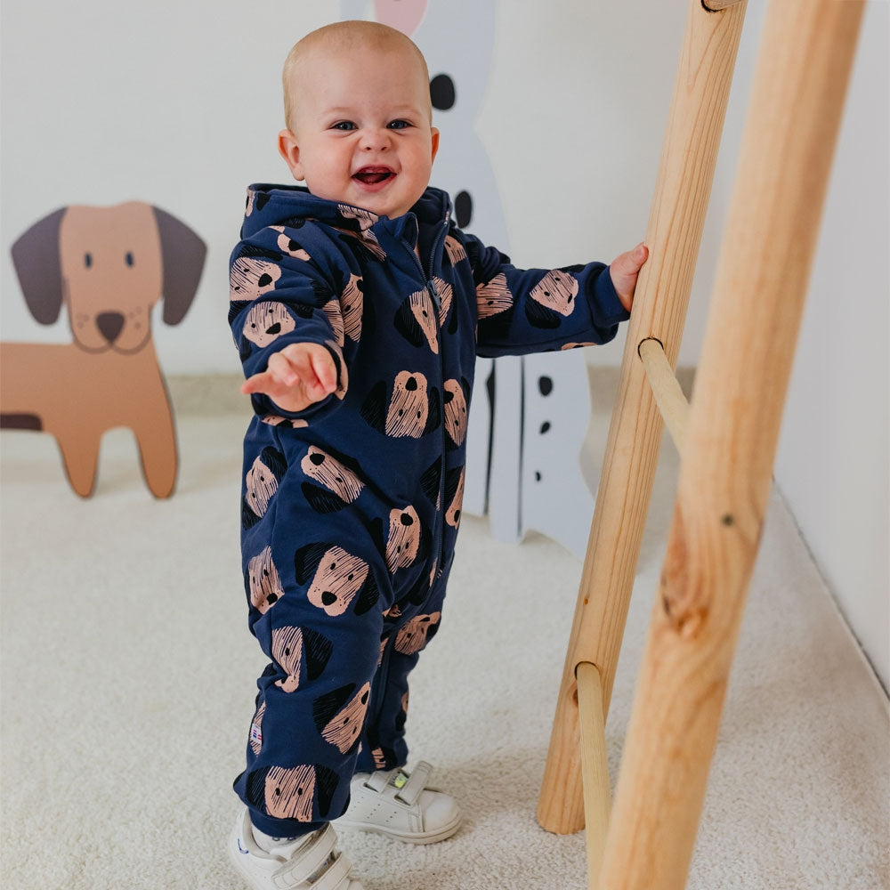 Kombinezons 2, Puppy, Eevi