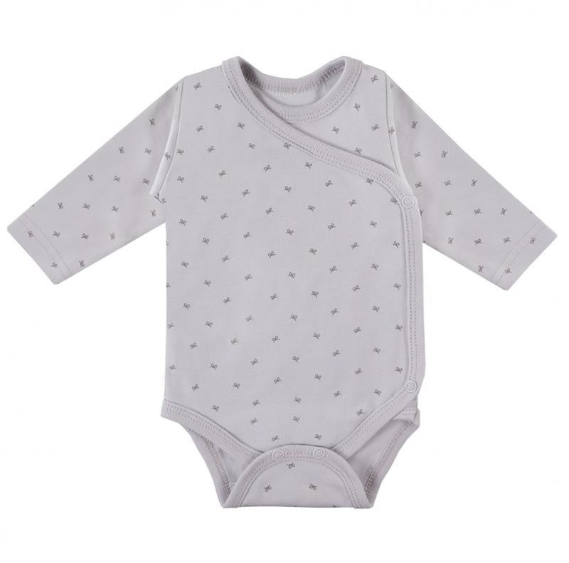 Bodijs ar garām rociņām, Bantes TINY, Eevi