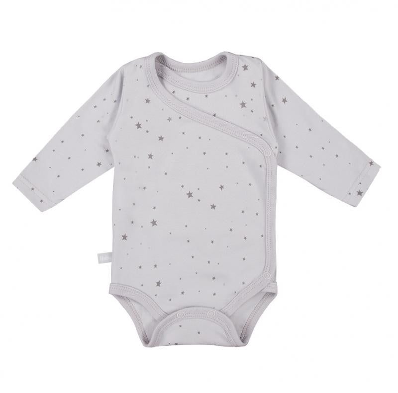 Bodijs ar garām rociņām, Zvaigznes TINY, Eevi