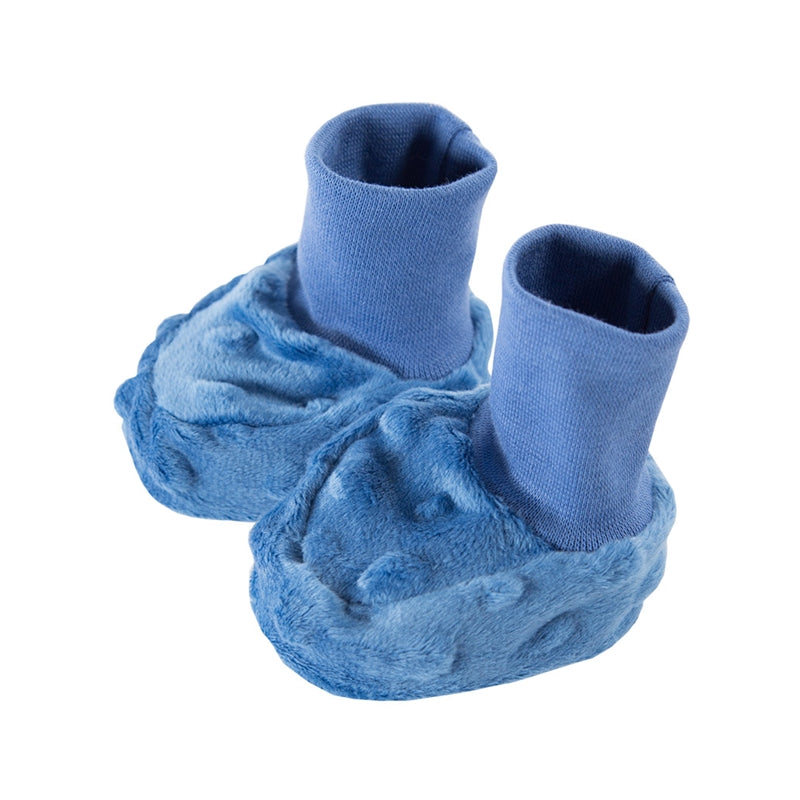 Flīsa zābaciņi jaundzimušajam, Eevi