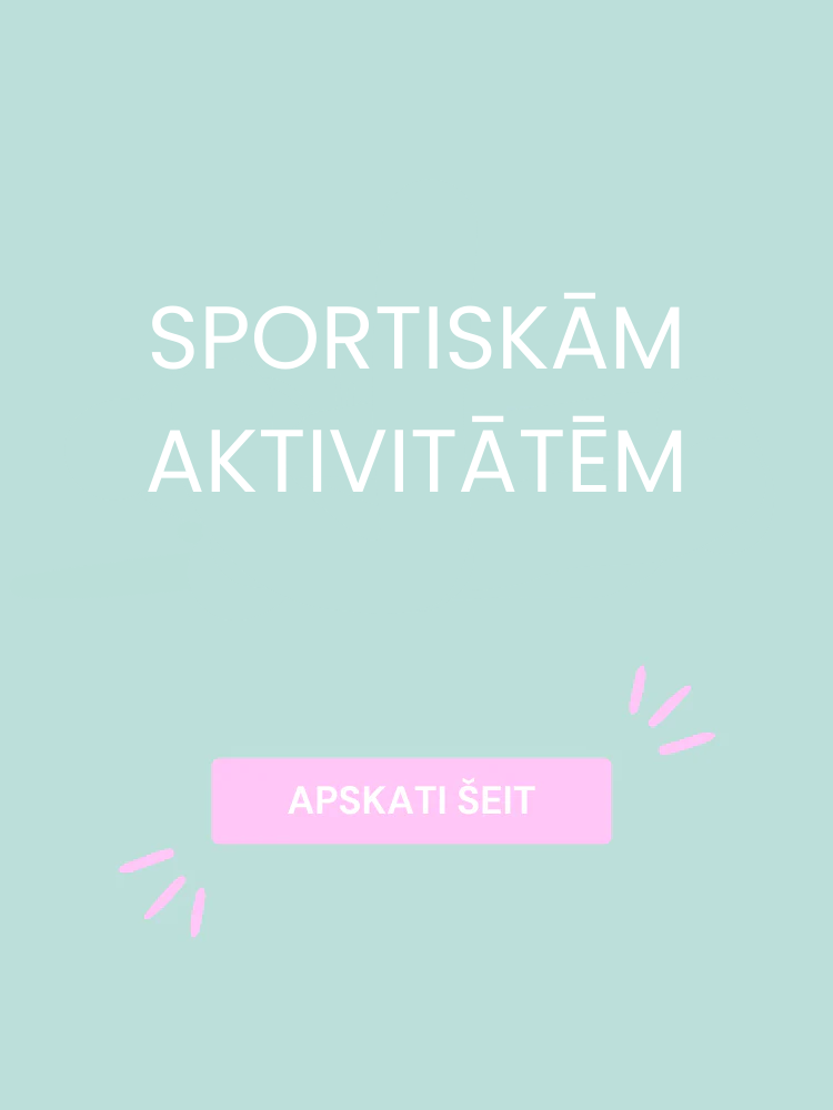 Aktīvai atpūtai
