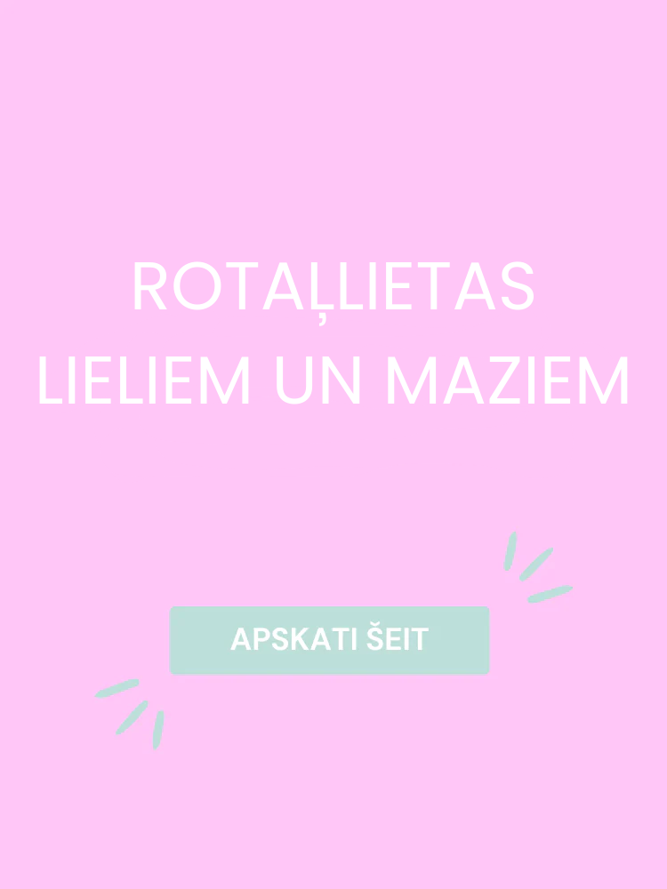 Visas rotaļlietas