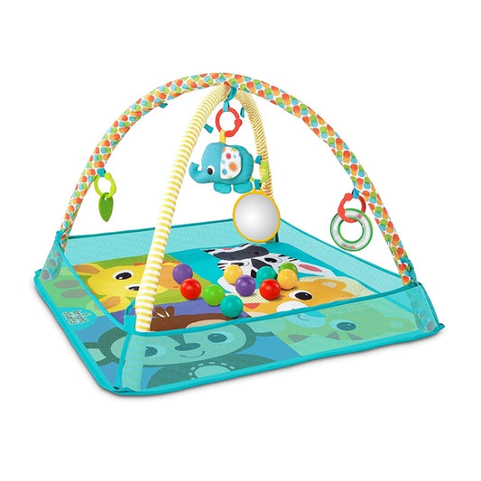 Activity mat, Bright Starts, 0231