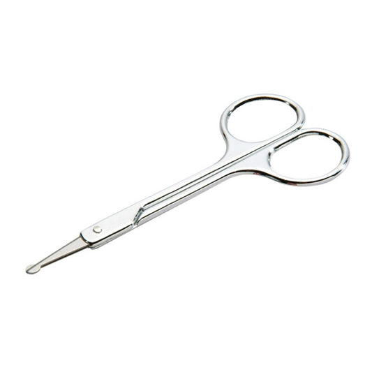 Scissors with rounded ends, Babyono, 066