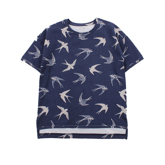 T-krekls, 104, Flamingo, 896-420