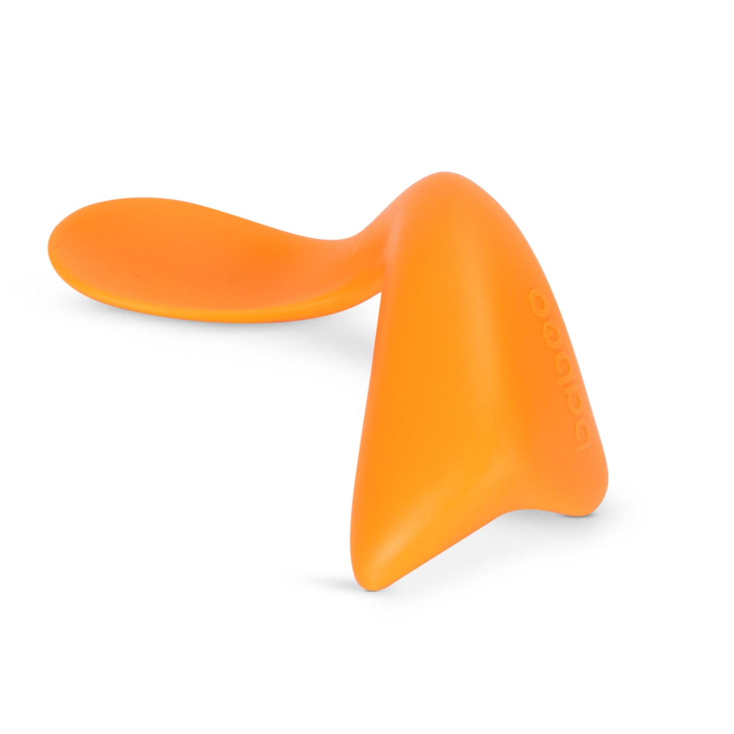 Learning spoon - orange, Baboo, 10-031