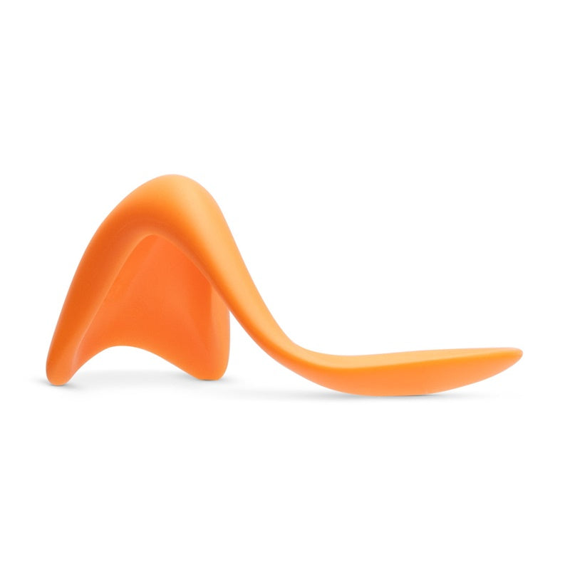 Learning spoon - orange, Baboo, 10-031