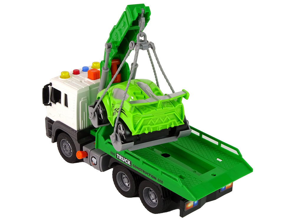 Autotransporta Evakuators 1:16, 11078