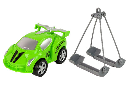 Autotransporta Evakuators 1:16, 11078