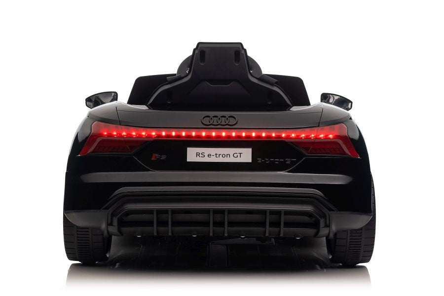 Bērnu elektro auto Audi E-Tron GT, QLS-6888
