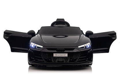 Bērnu elektro auto Audi E-Tron GT, QLS-6888