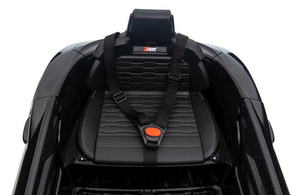 Bērnu elektro auto Audi E-Tron GT, QLS-6888