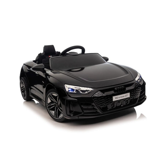 Bērnu elektro auto Audi E-Tron GT, QLS-6888