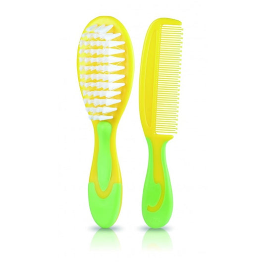 Hair comb set, Kidsme, 130078