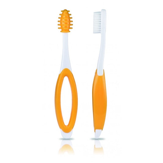 Toothbrush set, Kidsme, 130080