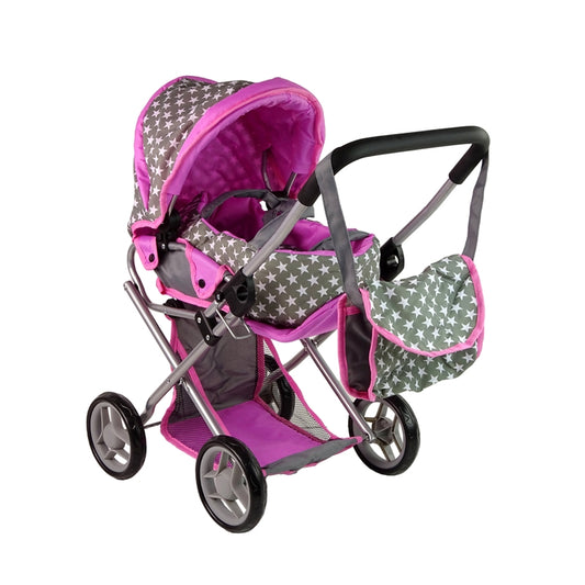 Leļļu rati, Alice, 14957