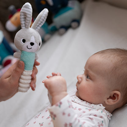 Toy - Bunny, Babyono, 1496