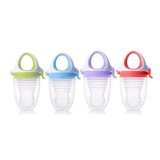 Food Feeder Plus bērna ēdināšanas ierīce no, 6+M, Kidsme, 160361