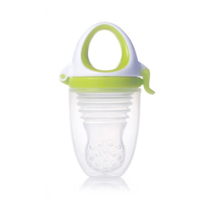 Food Feeder Plus bērna ēdināšanas ierīce no, 6+M, Kidsme, 160361