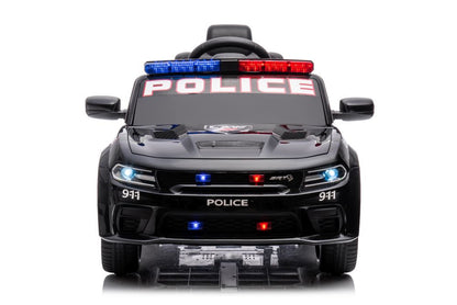 Bērnu elektro auto Dodge Police