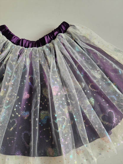 Tilla svārki 2, 98-128, BBcollection