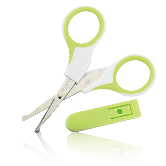 Scissors with rounded ends, Kidsme, 210109S