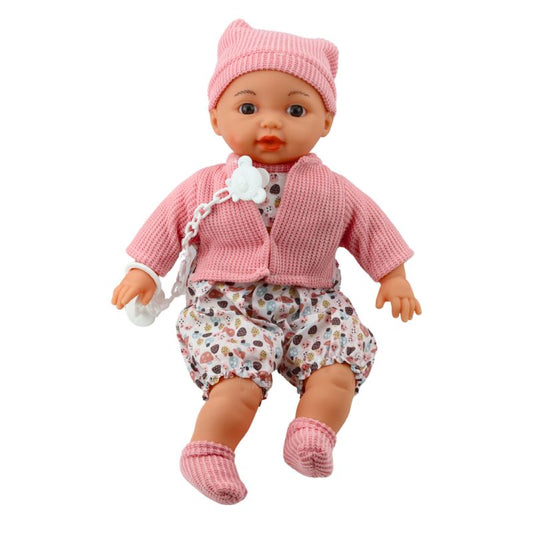 Lelle Bēbis, 40cm, 24442
