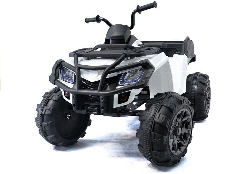 Bērnu elektro kvadracikls, BDM 0909