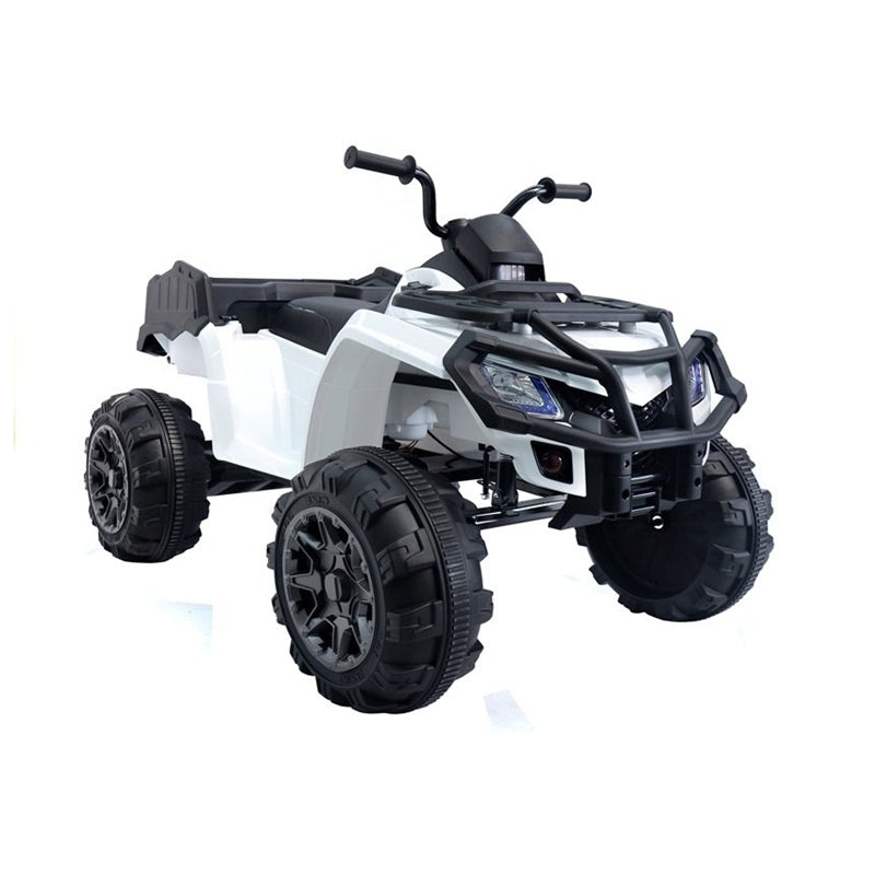 Bērnu elektro kvadracikls, BDM 0909