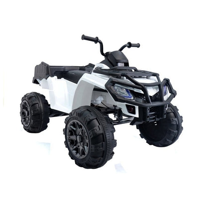 Bērnu elektro kvadracikls, BDM 0909