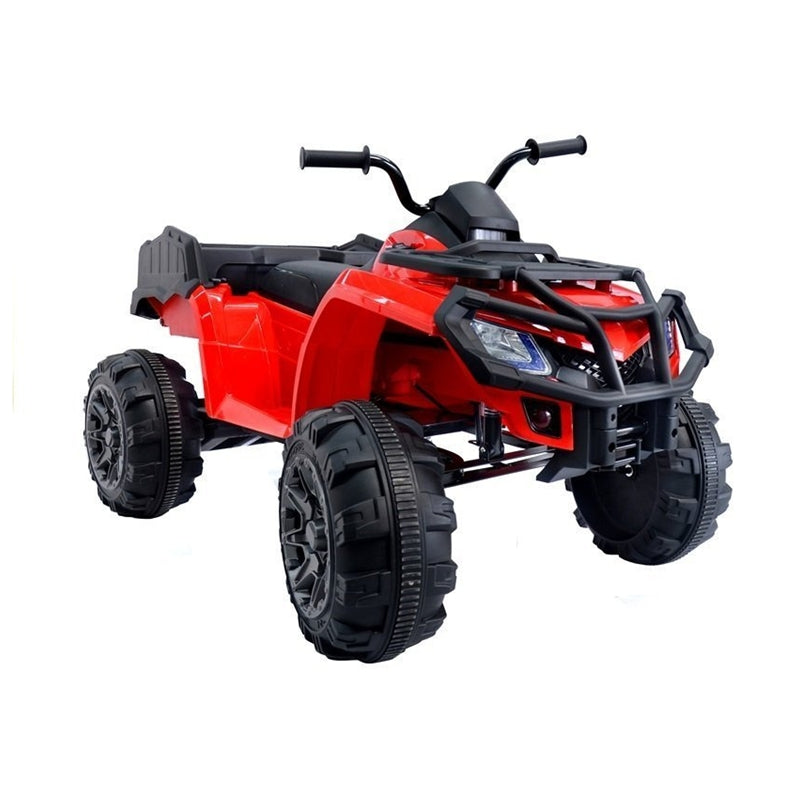 Bērnu elektro kvadracikls, BDM 0909